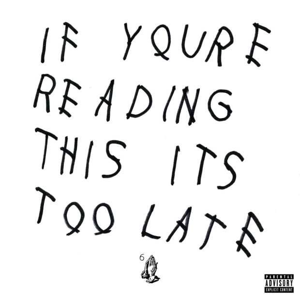 Drake, Music, Album, If you reading this it's too late, Surprise