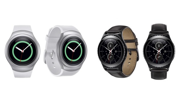Samsung, Smartwatch, Gear 2, Technology, The Bizniz Blog