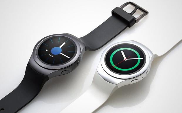 Samsung, Smartwatch, Gear 2, Technology, The Bizniz Blog