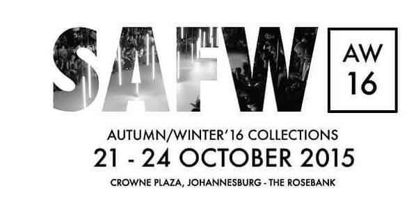 South Africa, Fashion Week, Local Fashion, Designers, Brands